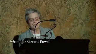 V&eacute;ronique Gerard Powell: &ldquo;Murillo: The Shared Passion of Nineteenth-Century French and British...&rdquo;