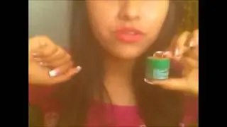 ASMR ♥ Roleplay Maquillaje en español♥