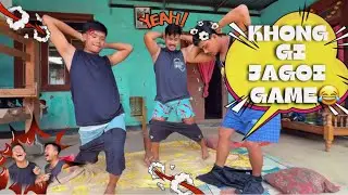 Khong gi jagoi😂( Game)