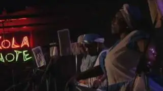 Umalali - Nuits d'Afrique 2009 - MONTREALmusic.tv