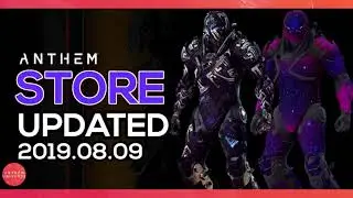 Anthem | Seasonal & Feature Store Refresh