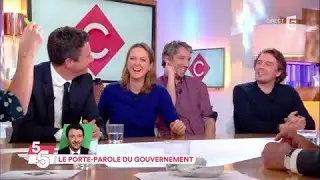 Le 5 sur 5, spécial 