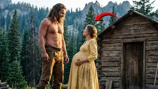The 8-Foot Giant Mountain Man Laughed At Breeding With The Teacher—Until She Got Pregnant