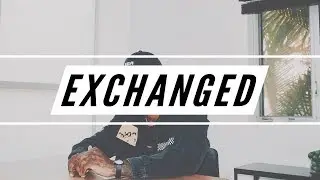 (FREE) Bryson Tiller Type Beat -EXCHANGED | TRAPSOUL 2018 | Exchange Sampled [Prod. k.O.T.B x NetuH]