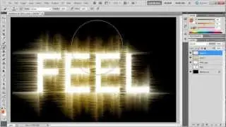 How to work with the Wind Filter in Photoshop