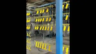 Crown Powder Coating Inc Kustom Kote