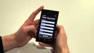 Conferma mobile App