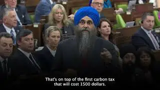 Axe the Tax