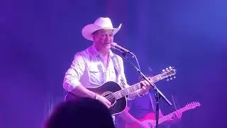 Tracy Byrd Drinking Bone Live Columns Branson 8-1-2025