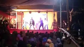 Dil Gelare II #dance