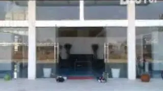 Shanghai Bio-Tech, Huangshan Factory Tour