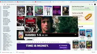 Ford v Ferrari Blu ray release date leaked on blu ray.com