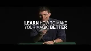 Method In Magic by Joshua Jay - video DOWNLOAD