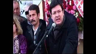 PİRSULTAN DER. CEMEVİ AÇILIŞI 11.09.2017 TAHTACI AŞIK KUL İBRAHİM