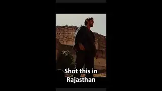 Batman came to INDIA..!! (Dead serious) #shorts