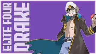 Battle! Hoenn Elite Four Remix (Pok&eacute;mon Ruby / Sapphire / Emerald) - PixelBuggy