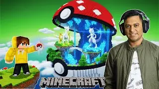 🔴MINECRAFT LIVE STREAM 🫣 Cobblemon #shorts #minecraft #pokemon