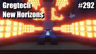 Quantum Computing, I Don't Understand It Either [Gregtech New Horizons Stargate Run #292]