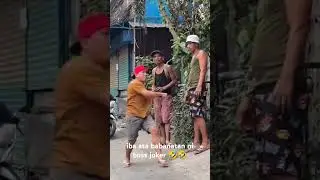 iba ata babanatan ni boss joker 🤣