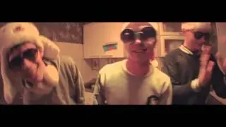 GERMAN ft. 2RBK - НОВОГОДНИЙ(Official music video)
