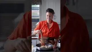 OMGTea Carbonara
