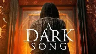 A Dark Song (2016) Official Trailer HD