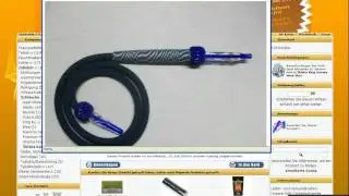 Shisha Nil Werbung :-)