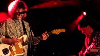 Princess - Grave live 26/9/2012