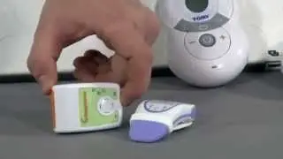 What Is An Advanced Baby Monitor - Buying Guide Video | BabyMonitorsDirect