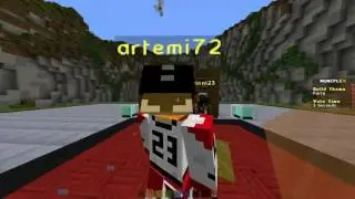 Master Builders mit Daniel
