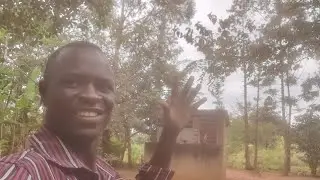 This the village where bobi wine was born from uganda 🇺🇬 east Africa 