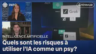 L&rsquo;intelligence artificielle en psychologie : une alternative int&eacute;ressante?