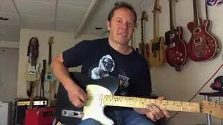 Big Jims Boogie