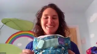 Nappy Natter   Reusable Nappies Demystified