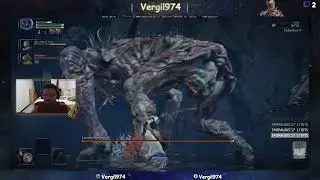[974/FR][PC] #eldenringnightreign - Scholar Main DoN Rank 3 Hard Stuck - @Vergil (Part 16/29)