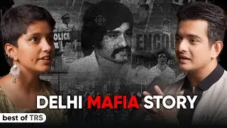 Delhi Mafia Story  @kk create original Opens Up