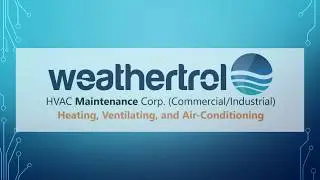 Weathertrol Awards and Recognition as an HVAC contractor for Industrial/Commercial facilities