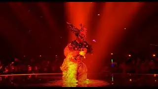 Epic Flute Guy [Moldava - ESC 2023]