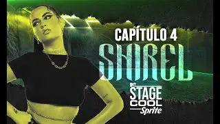 #STAGECOOLSPRITE | Cap&iacute;tulo 4 - SHIREL