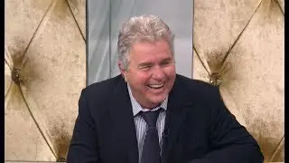 Steve Tyrell Takes on &lsquo;Cafe Carlyle&rsquo; & More | New York Live TV