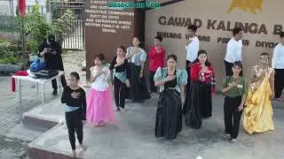 Community Walk GK Baseco
