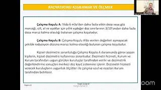 SEKA VE TEMA AKADEMİ ORTAK SINAV KAMPI 5.GÜN (İGU-İYH-DSP ORTAK KONU)