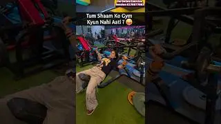 FUNNIEST Gym Moments That Will Make You LAUGH 😂