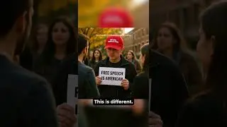 We Are Charlie Kirk Hat &ndash; Wear Your Beliefs Proudly (FREE for Members)