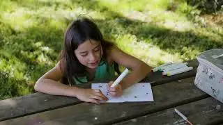 The Brain-Boosting Power of Pen and Paper for Kids