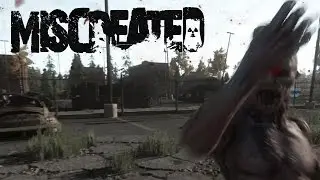 Miscreated GTX1080 Max Everything  Stunning