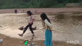 Thootha puzha   @ thiruvegapura