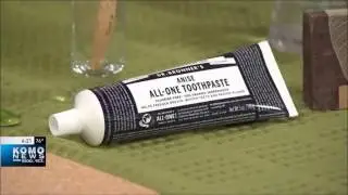 EcoConsumer on KOMO4 News: Green Your Bathroom
