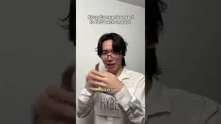 Kpop Companies react to  BTS back on TOUR!
