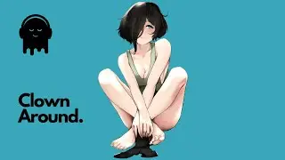 Daniel Levi - Clown Around
